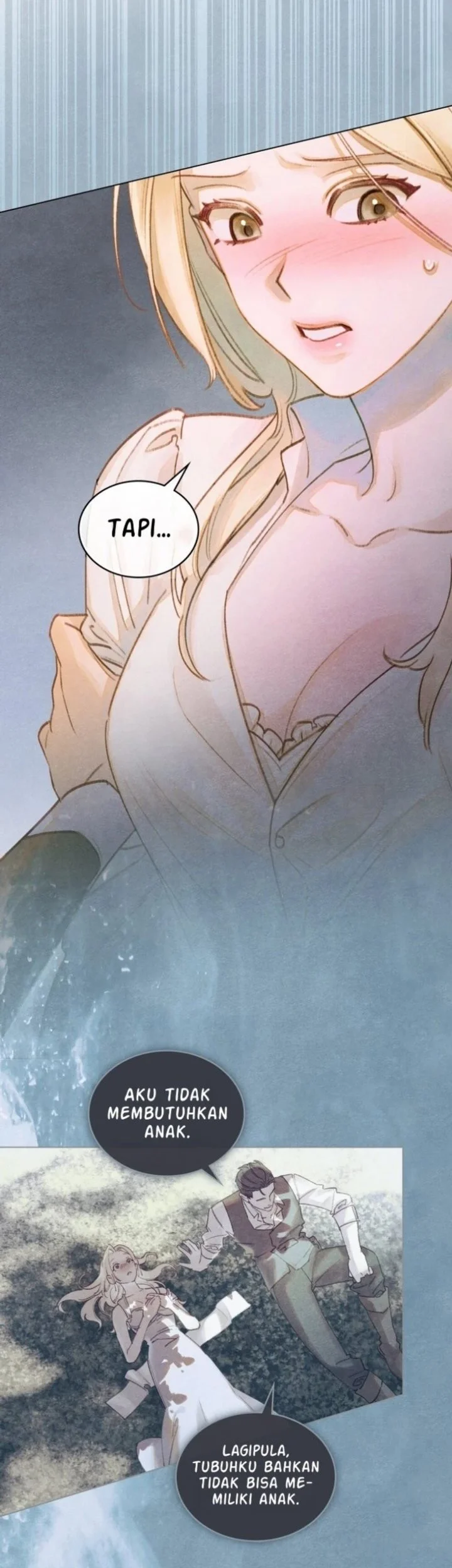In the Garden of May Chapter 32 Gambar 41
