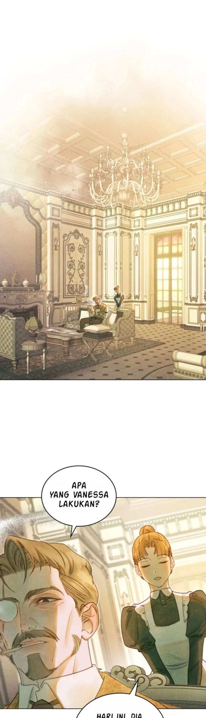 In the Garden of May Chapter 32 halaman 2
