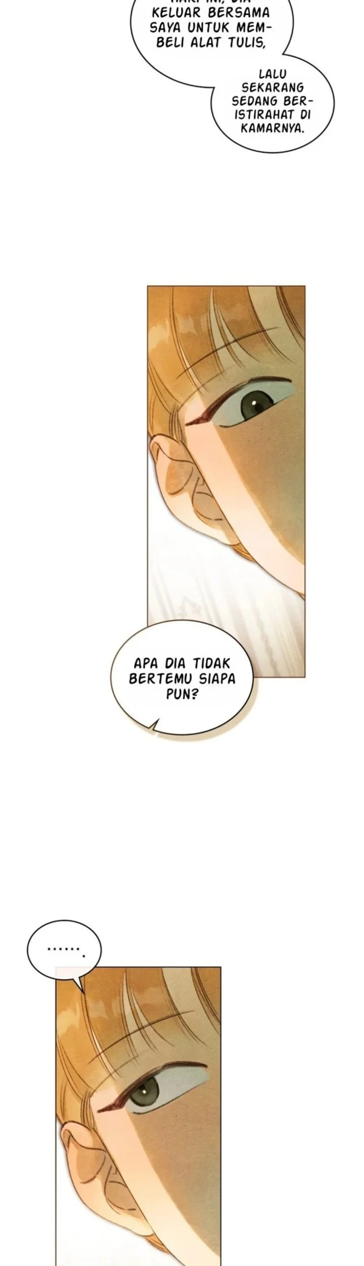 In the Garden of May Chapter 32 halaman 3