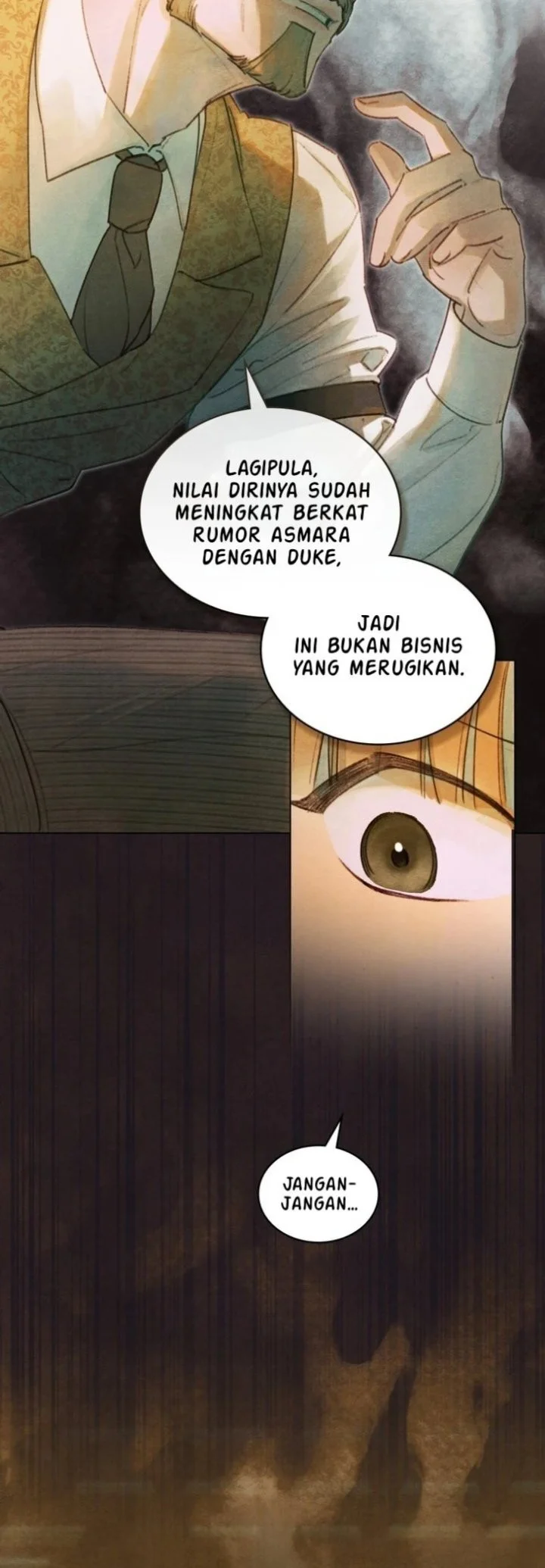 In the Garden of May Chapter 32 halaman 7