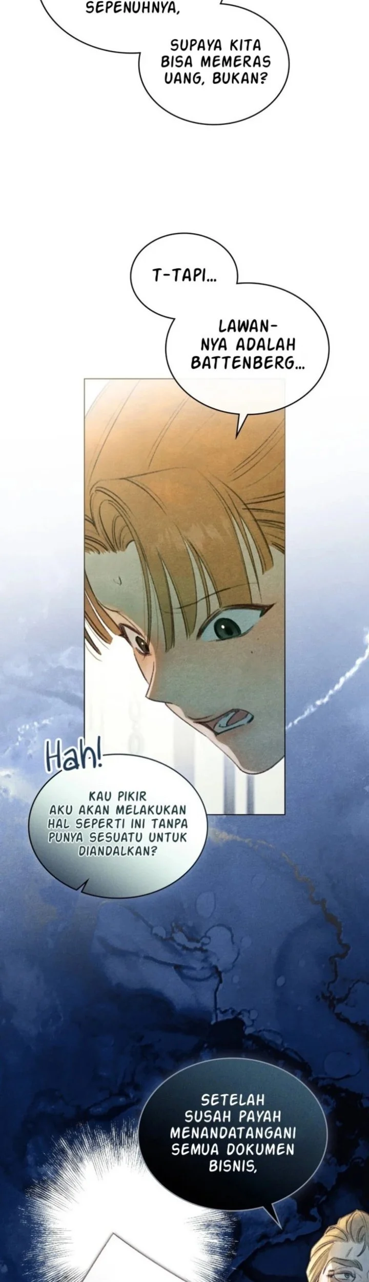 In the Garden of May Chapter 32 halaman 9