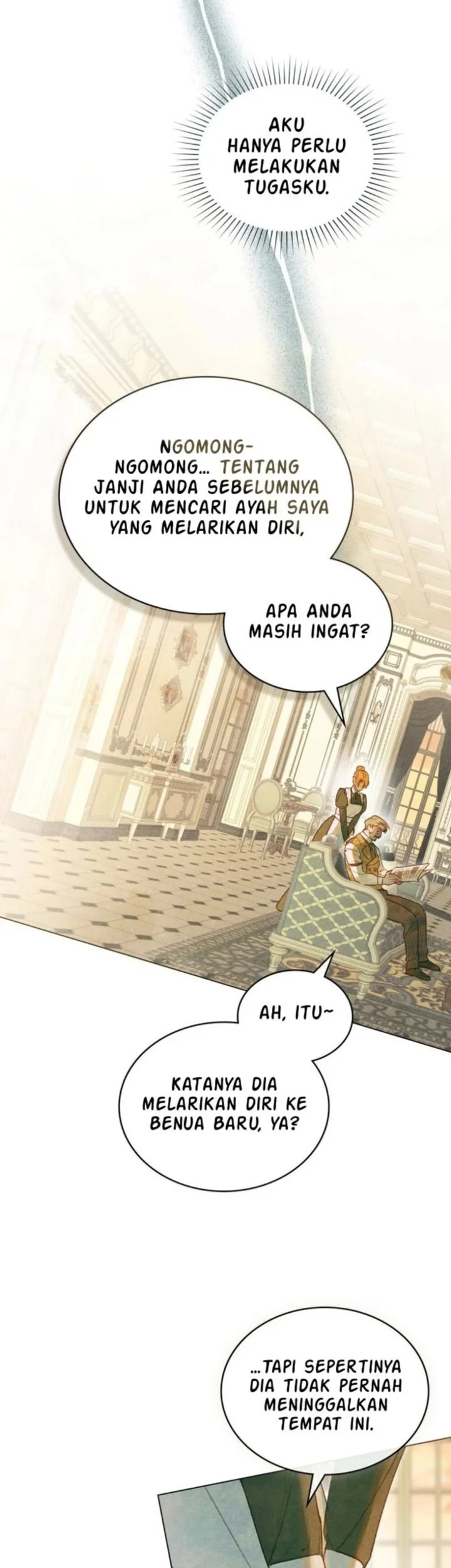 In the Garden of May Chapter 32 halaman 13