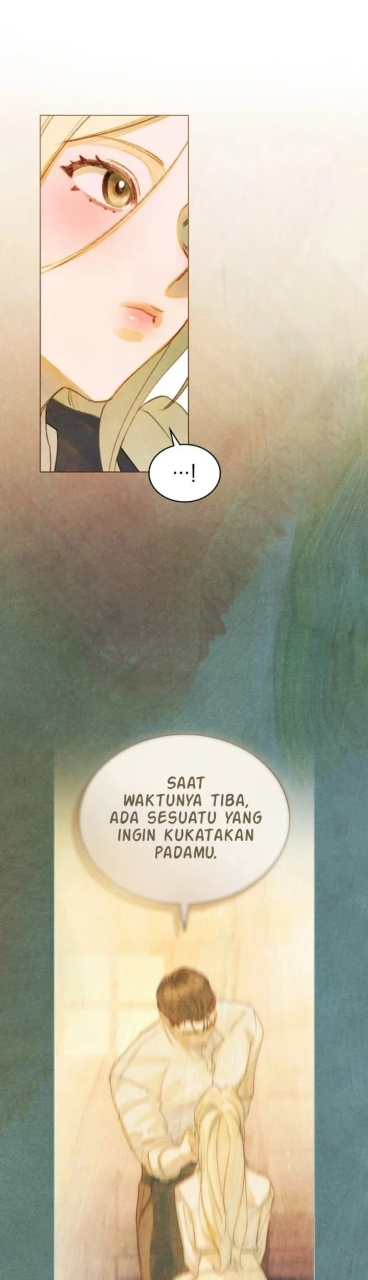 In the Garden of May Chapter 32 Gambar 28
