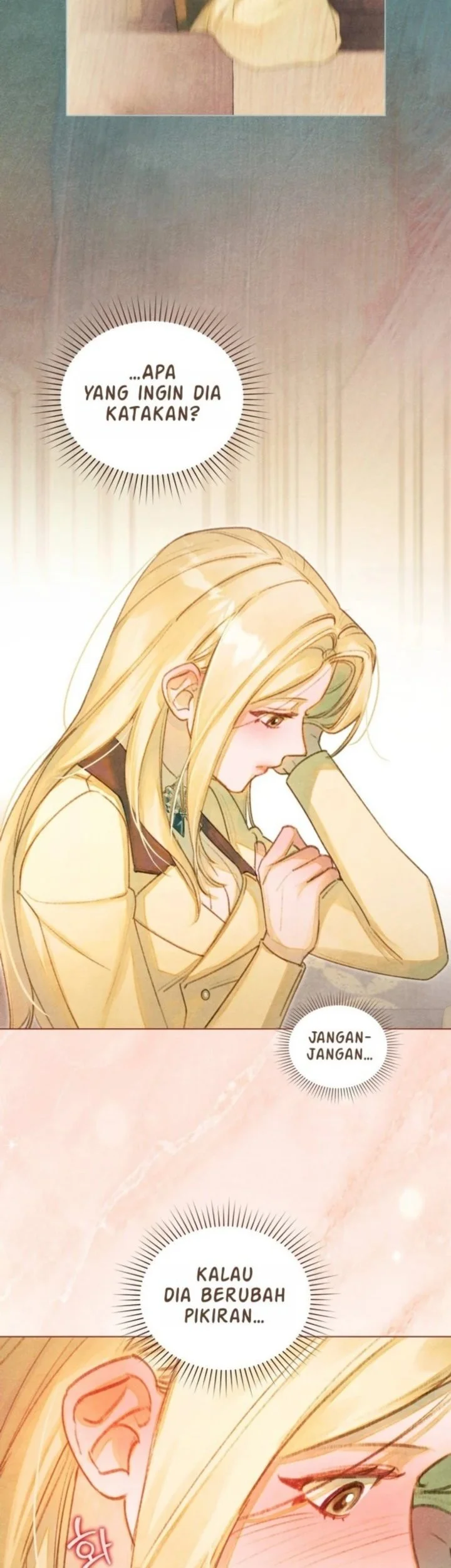 In the Garden of May Chapter 32 Gambar 29