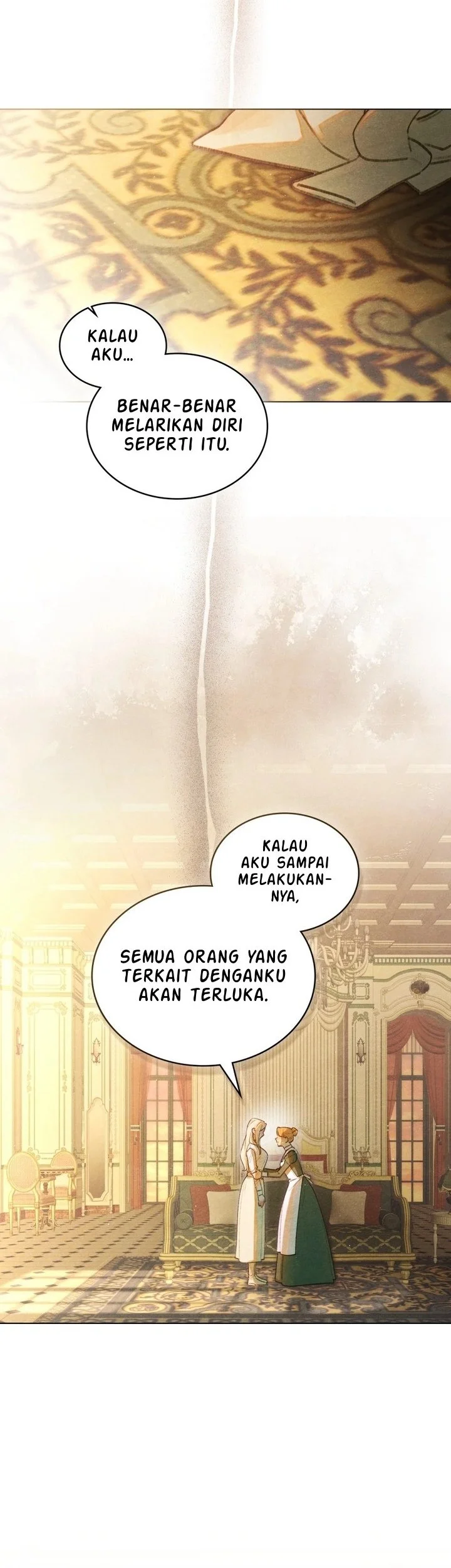 In the Garden of May Chapter 33 halaman 4