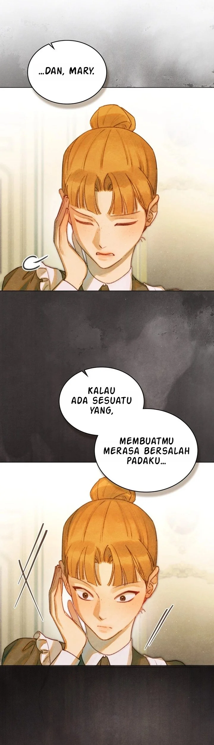 In the Garden of May Chapter 33 halaman 10