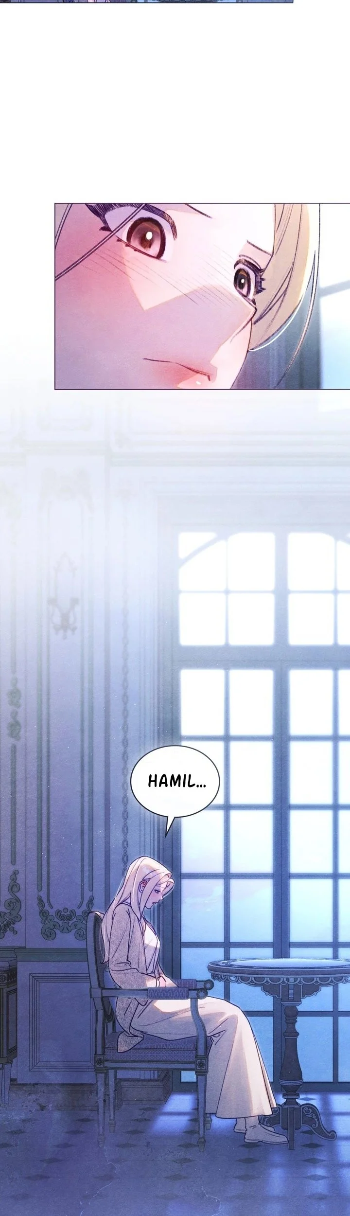 In the Garden of May Chapter 33 Gambar 26