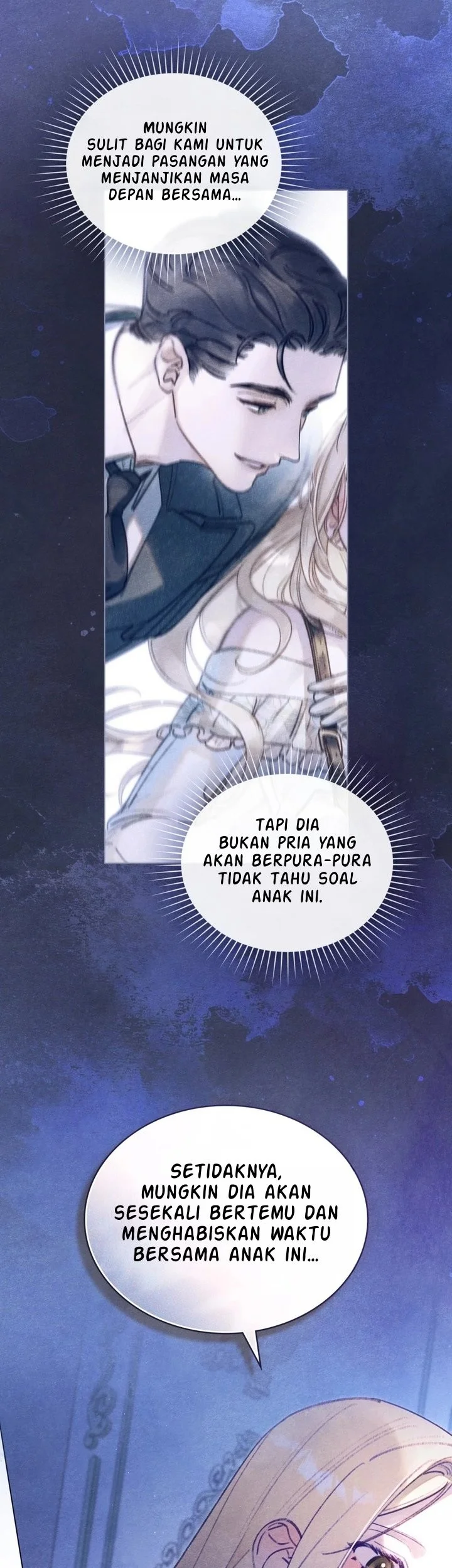 In the Garden of May Chapter 33 Gambar 28