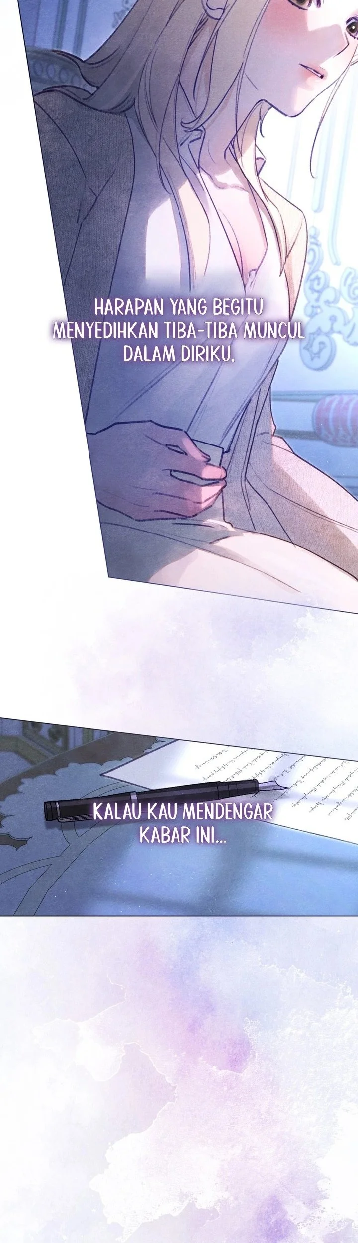 In the Garden of May Chapter 33 Gambar 29
