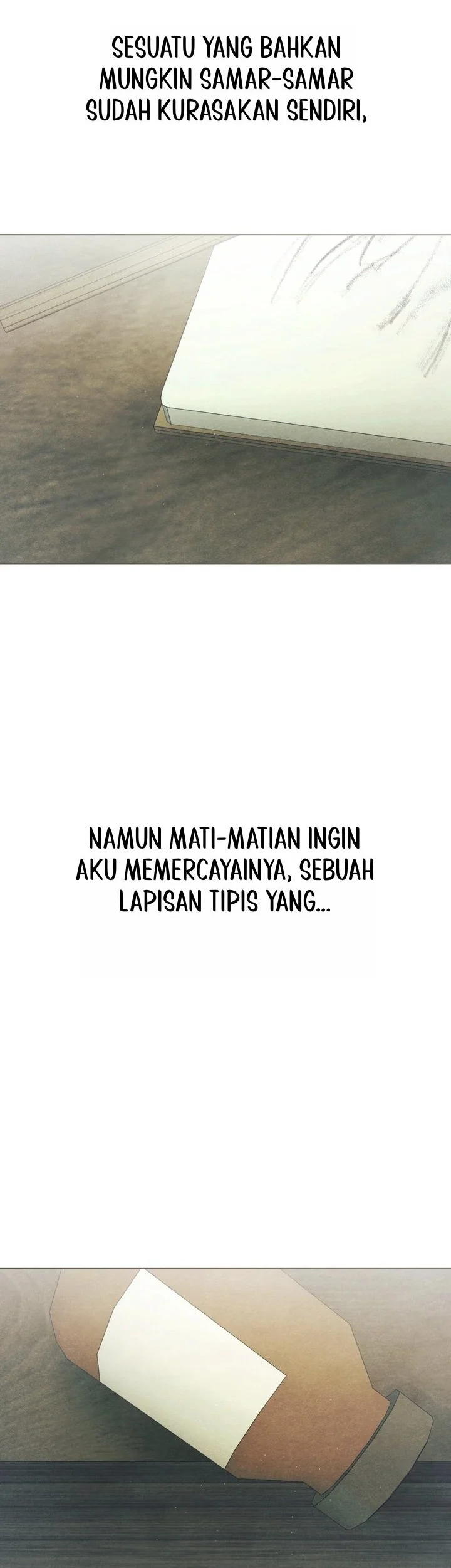 In the Garden of May Chapter 34 Gambar 33