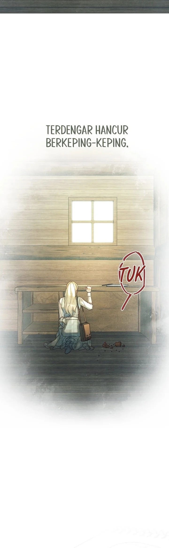 In the Garden of May Chapter 34 Gambar 34