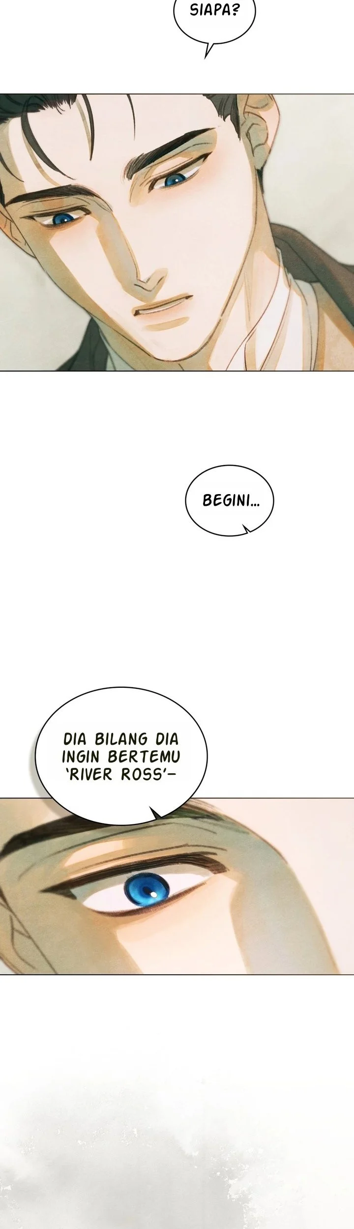 In the Garden of May Chapter 34 Gambar 37