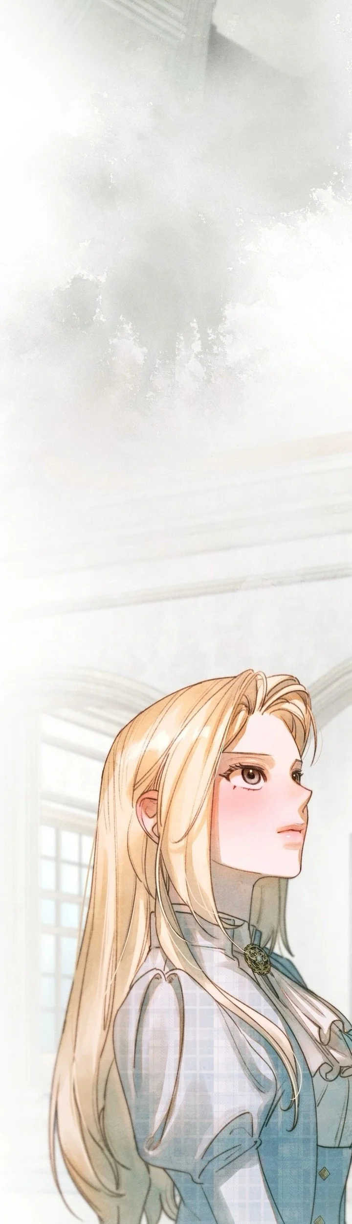 In the Garden of May Chapter 34 Gambar 40