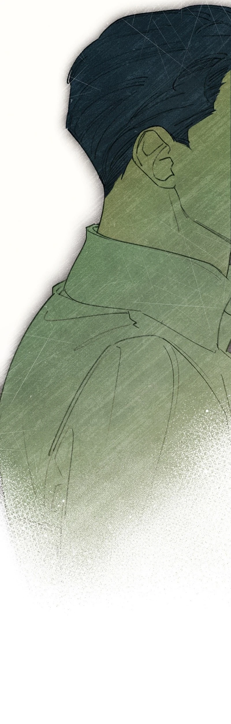 In the Garden of May Chapter 4 Gambar 37
