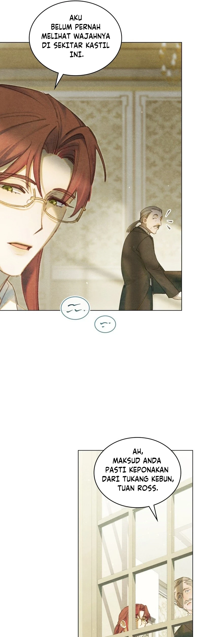 In the Garden of May Chapter 4 Gambar 41