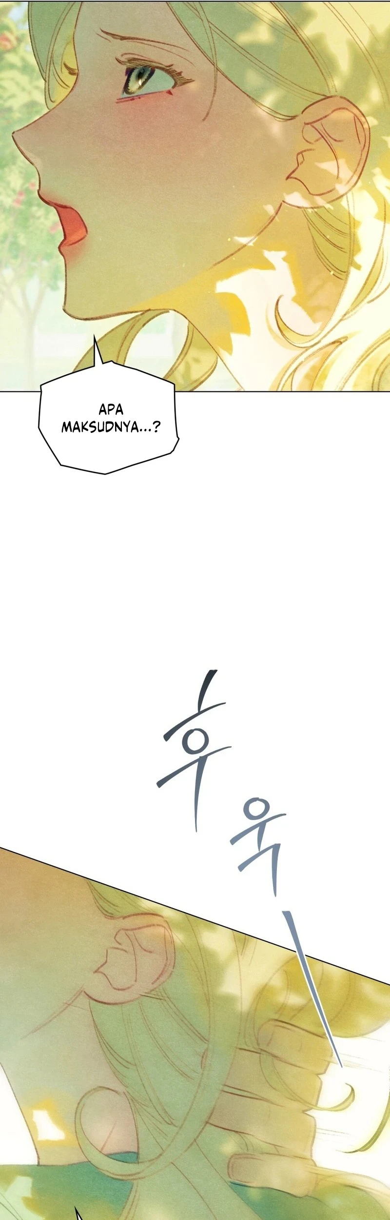 In the Garden of May Chapter 4 Gambar 29