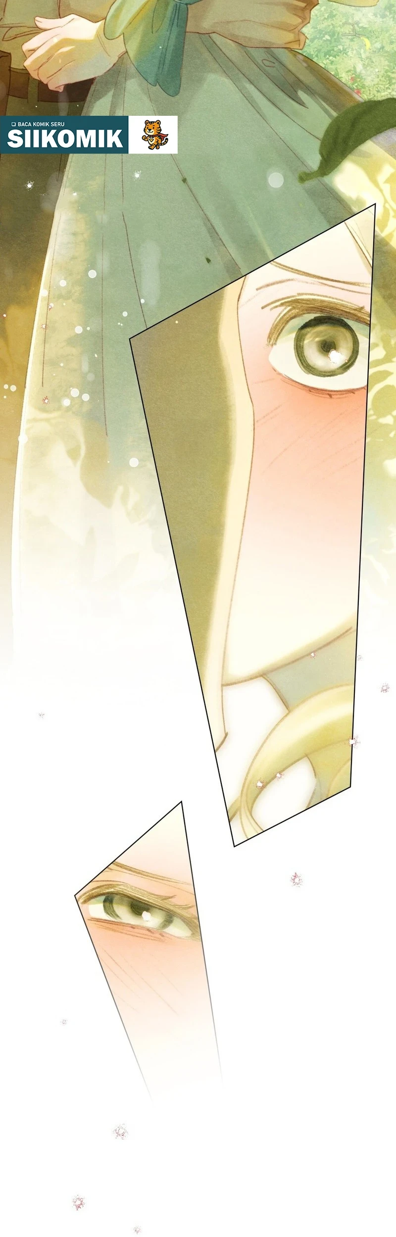 In the Garden of May Chapter 4 Gambar 31
