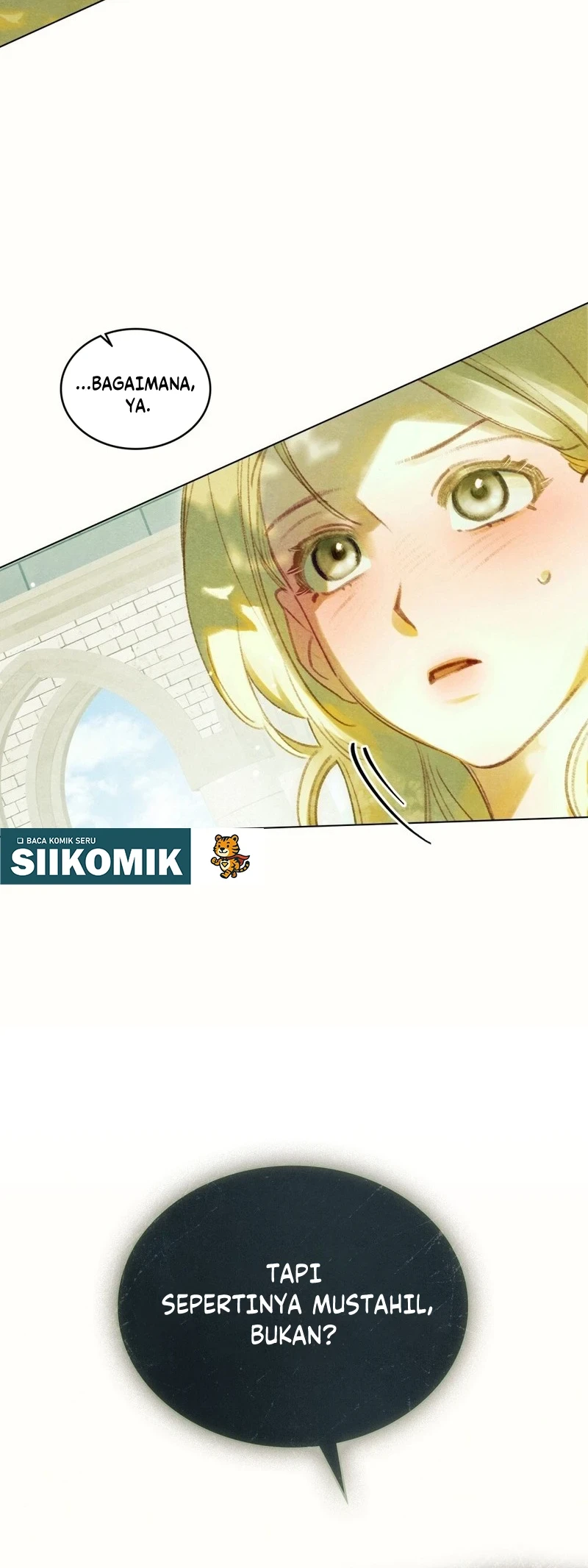 In the Garden of May Chapter 4 Gambar 36