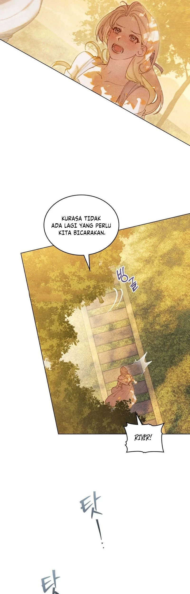 In the Garden of May Chapter 5 Gambar 39