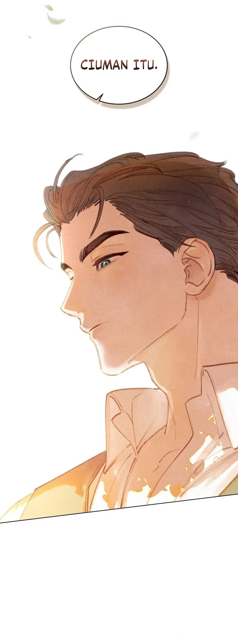 In the Garden of May Chapter 5 Gambar 42