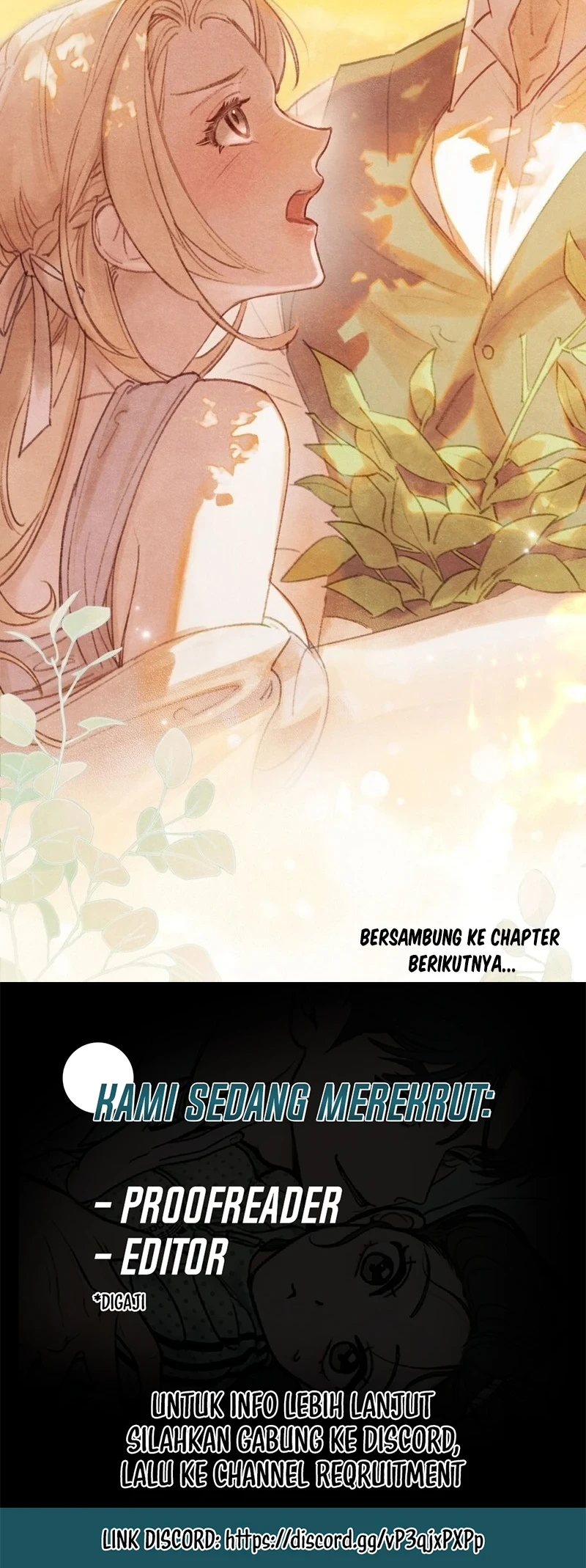 In the Garden of May Chapter 5 Gambar 44
