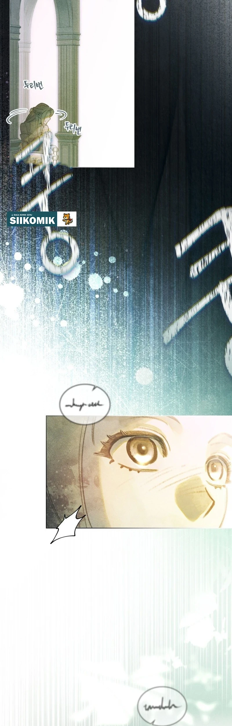 In the Garden of May Chapter 5 Gambar 33