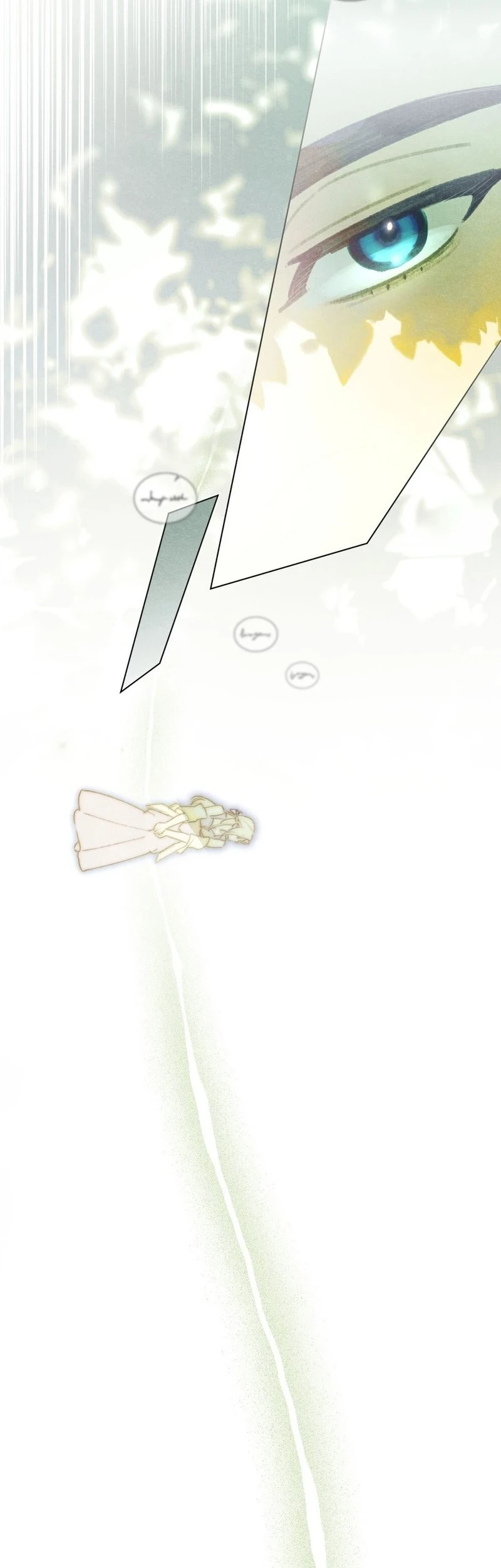 In the Garden of May Chapter 5 Gambar 34