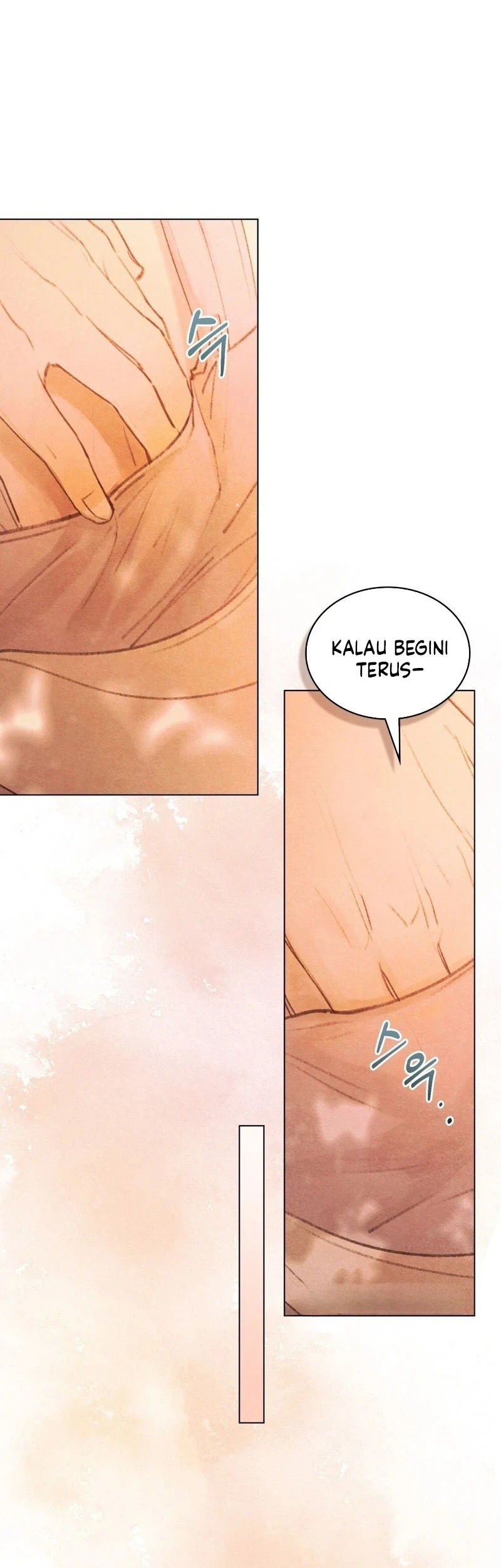 In the Garden of May Chapter 6 Gambar 38