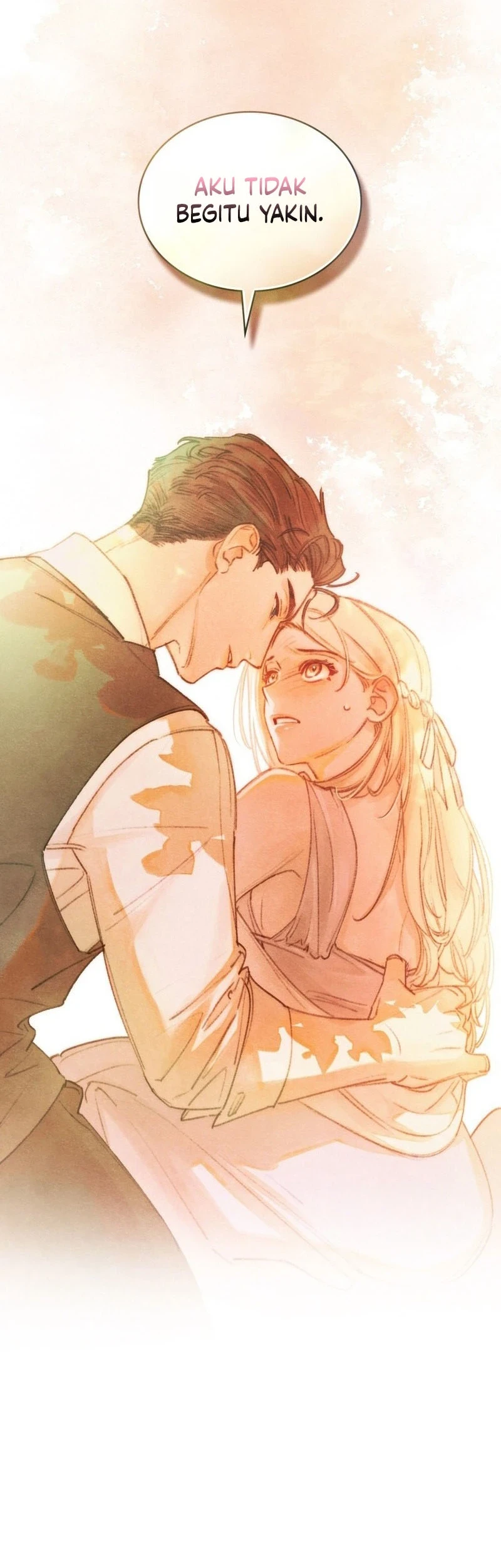 In the Garden of May Chapter 6 Gambar 39