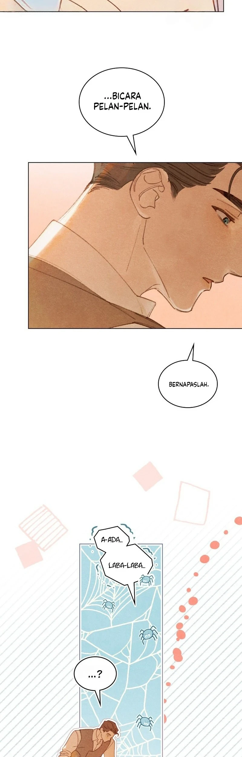 In the Garden of May Chapter 6 Gambar 27