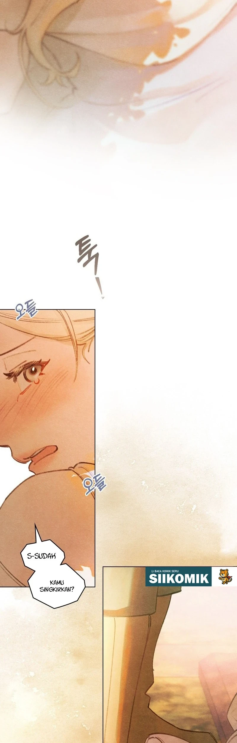 In the Garden of May Chapter 6 Gambar 30