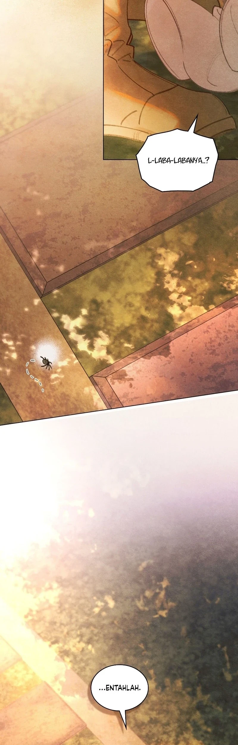 In the Garden of May Chapter 6 Gambar 31