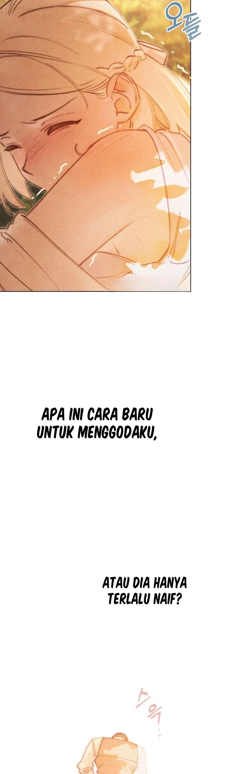 In the Garden of May Chapter 6 Gambar 35