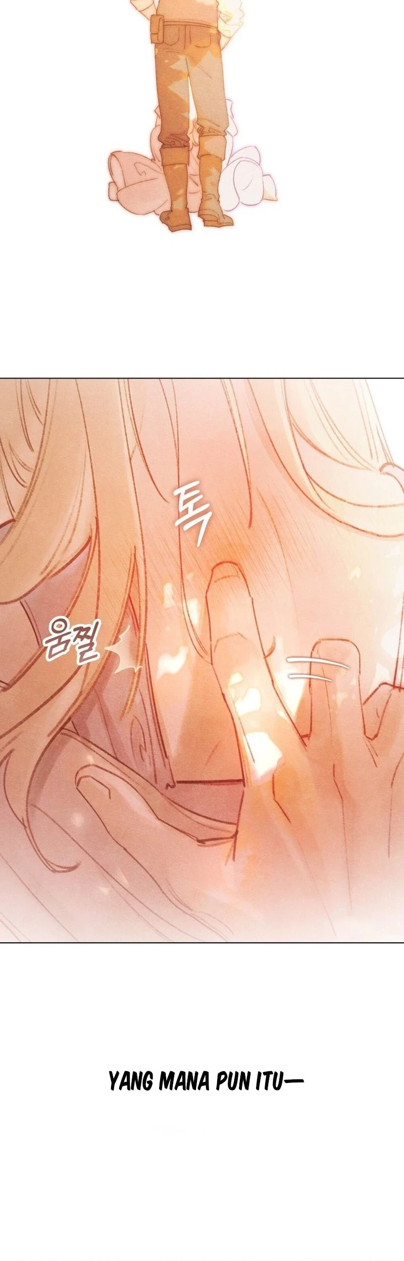 In the Garden of May Chapter 6 Gambar 36