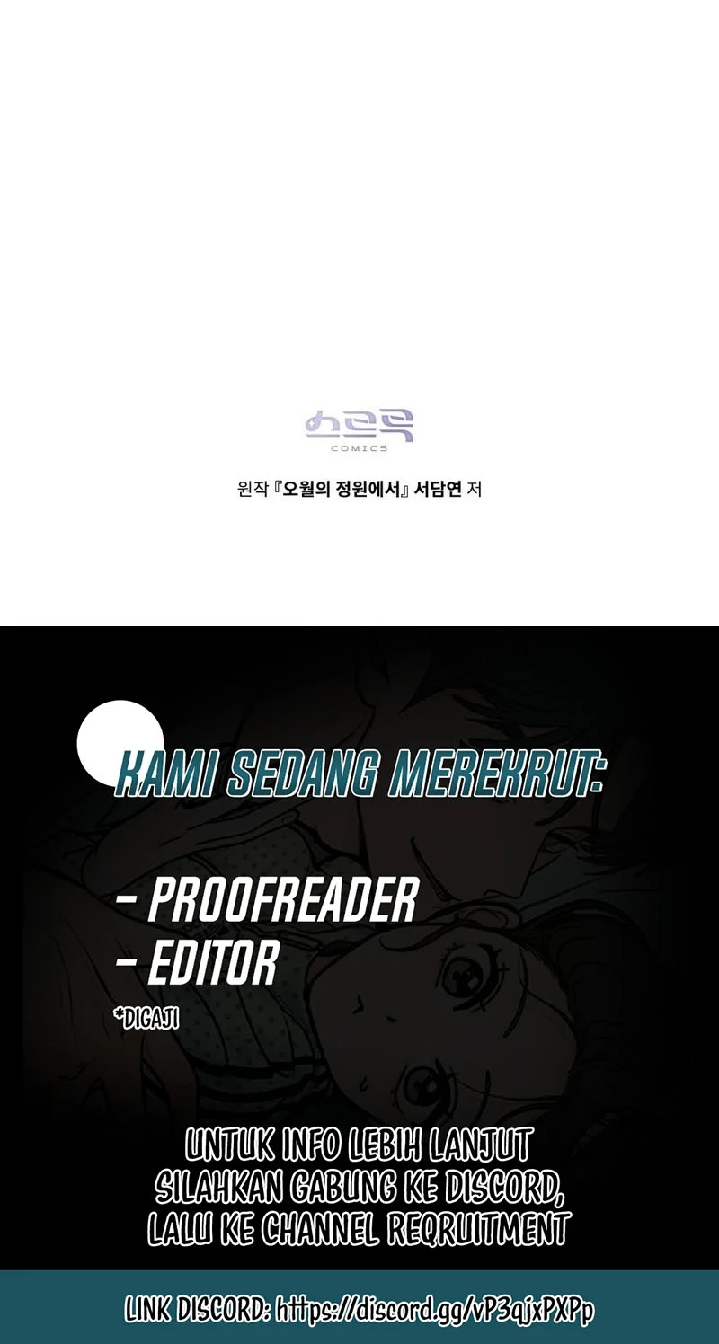 In the Garden of May Chapter 7 Gambar 38