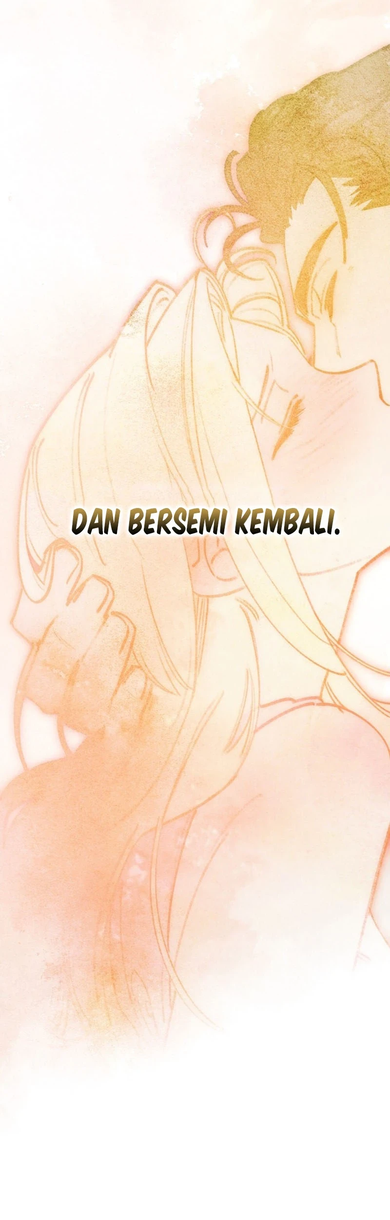 In the Garden of May Chapter 7 Gambar 35