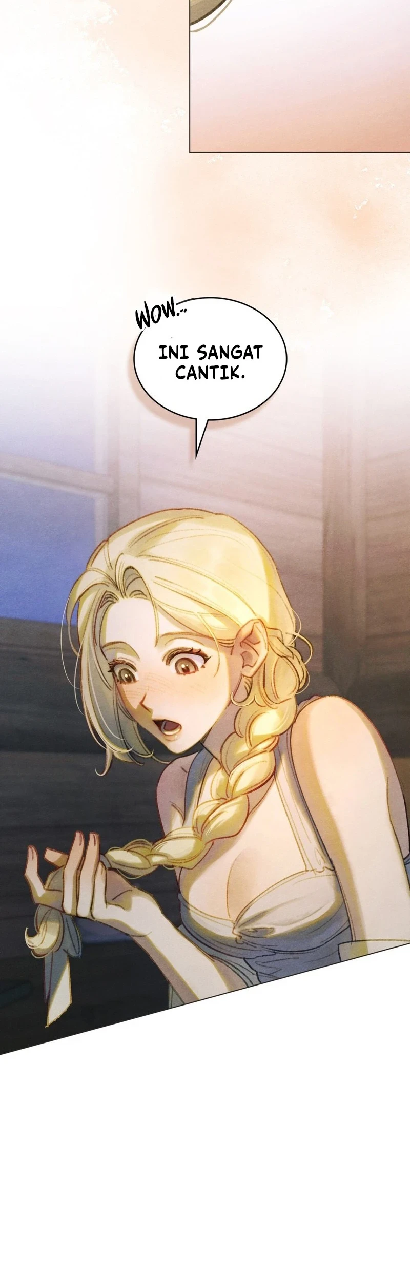 In the Garden of May Chapter 8 Gambar 24