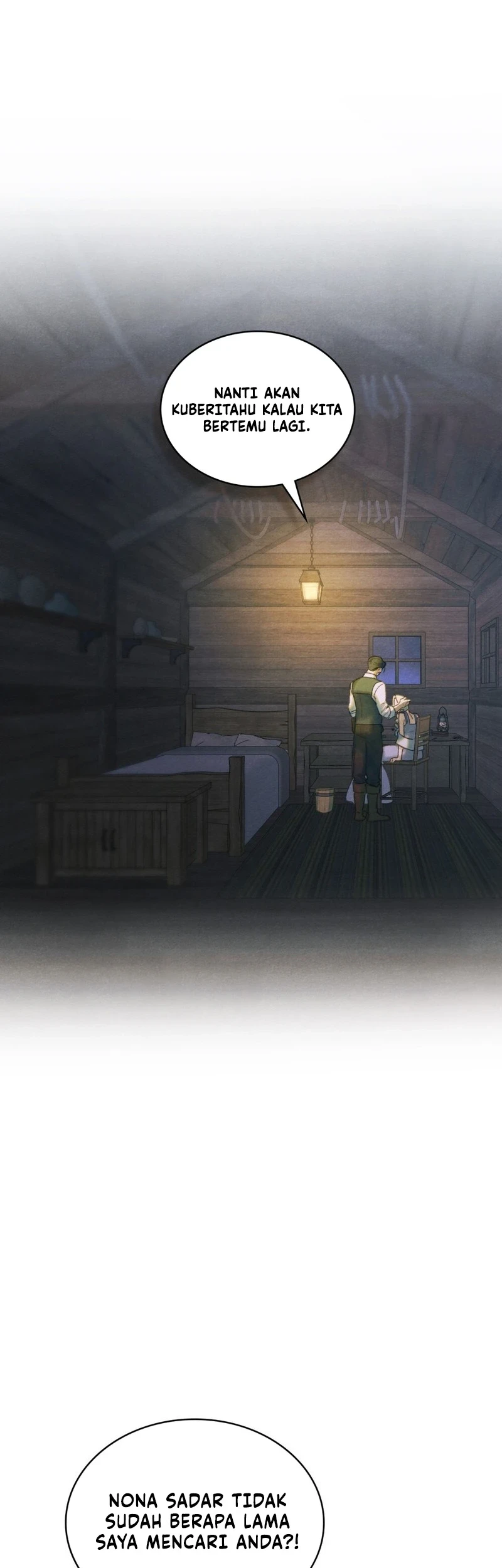 In the Garden of May Chapter 8 Gambar 26
