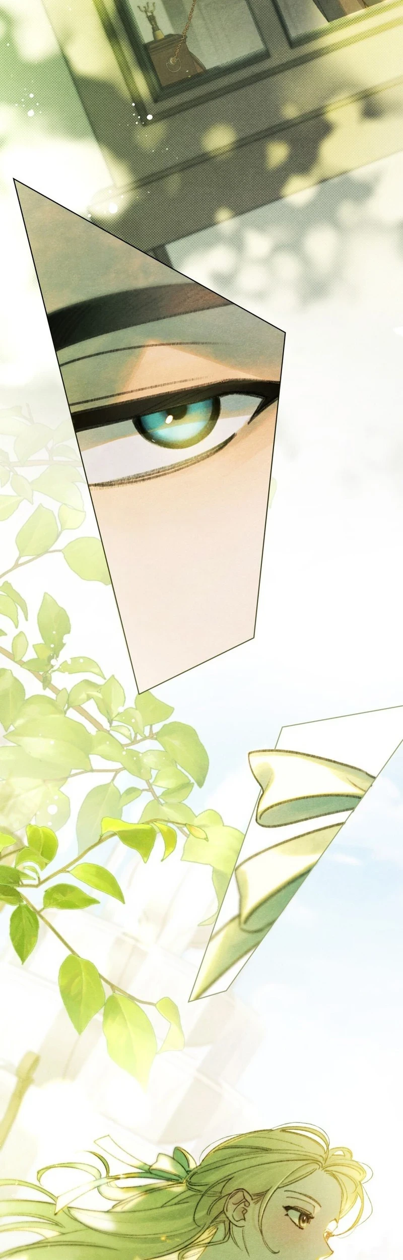In the Garden of May Chapter 9 Gambar 27