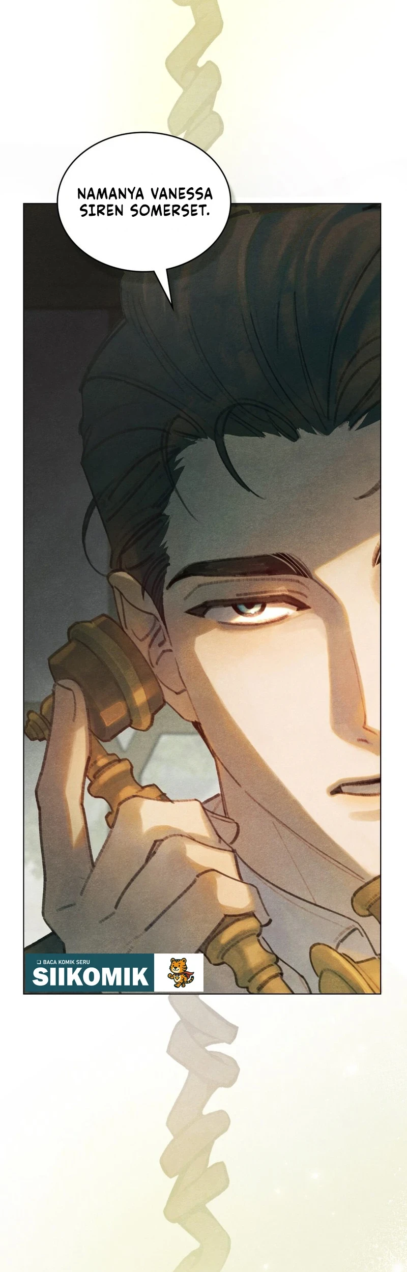 In the Garden of May Chapter 9 Gambar 35