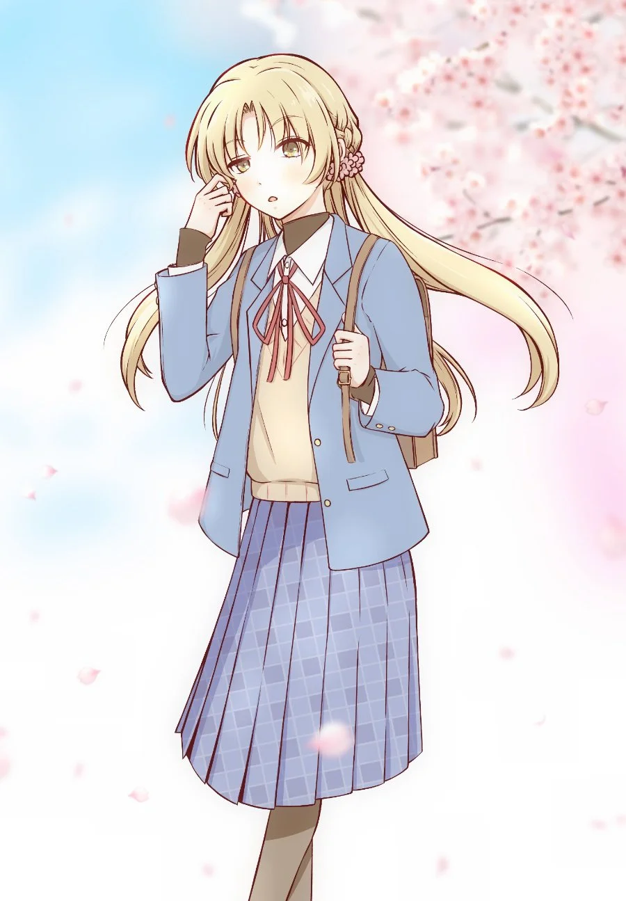 Inaho-kun wa Nise Kanojo no Hazu na no ni Chapter 38 Gambar 18