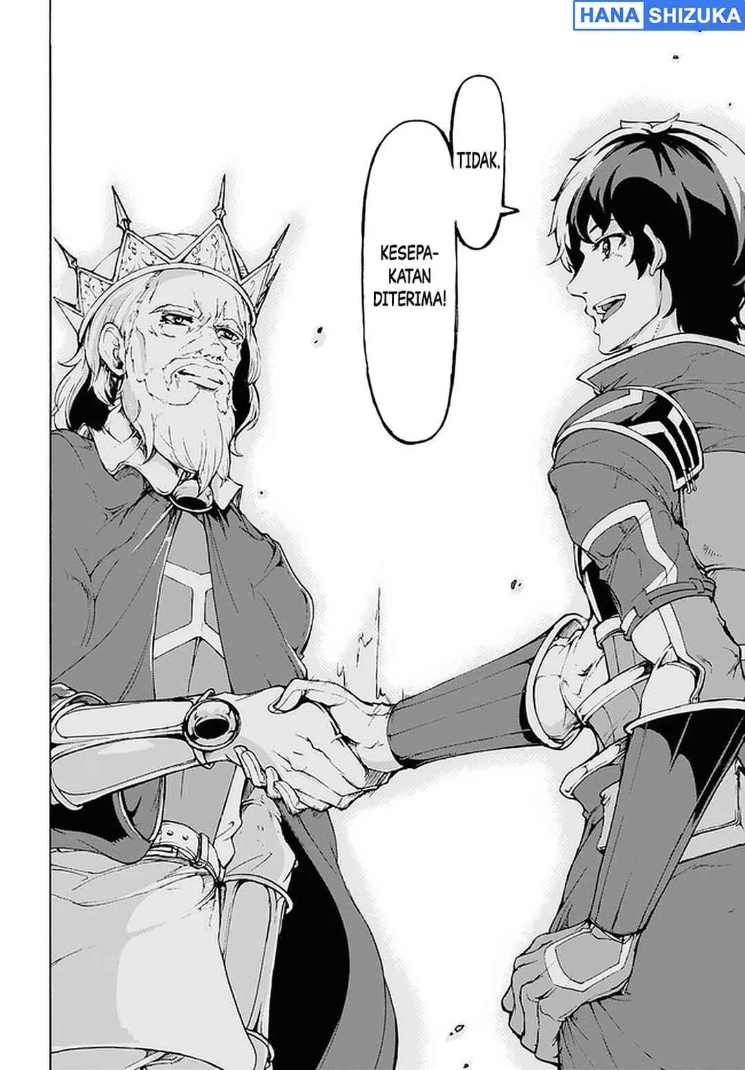 Inaka no Home Center Otoko no Jiyuu na Isekai Seikatsu Chapter 21 Gambar 21