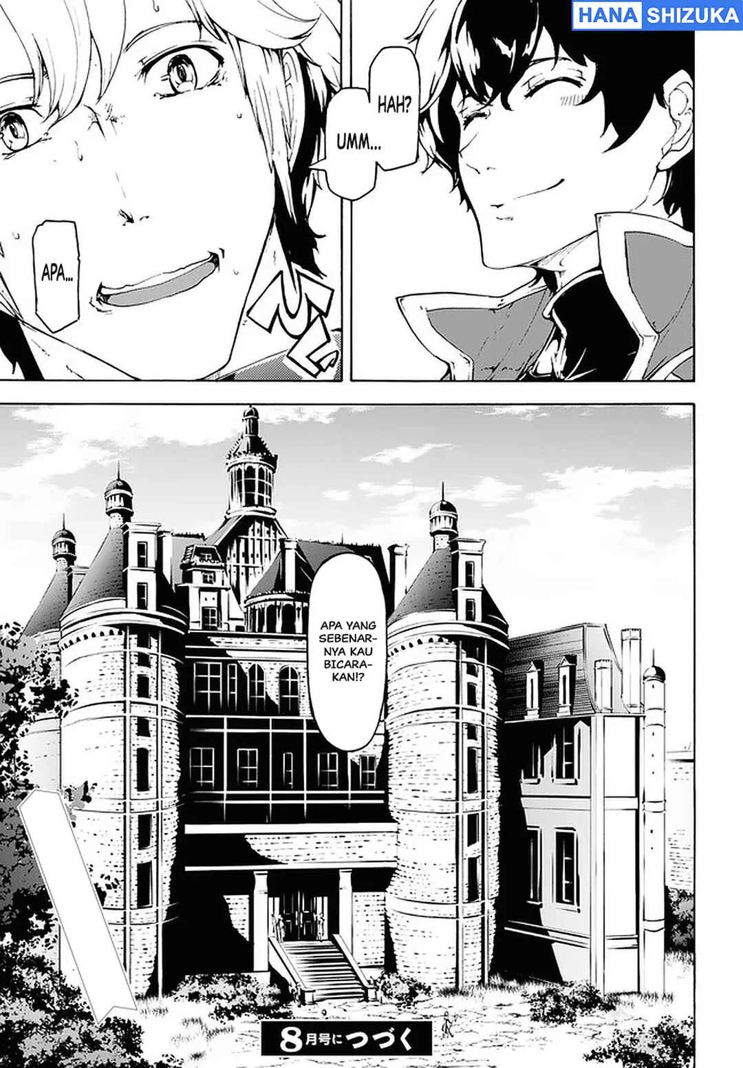 Inaka no Home Center Otoko no Jiyuu na Isekai Seikatsu Chapter 21 Gambar 26