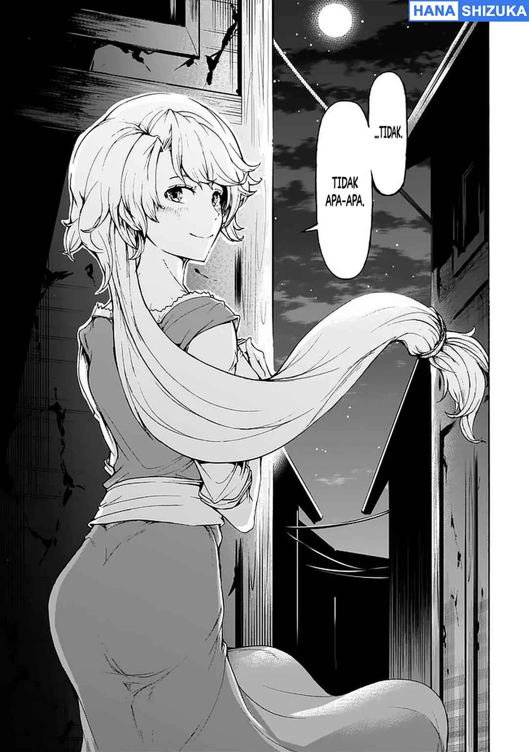 Inaka no Home Center Otoko no Jiyuu na Isekai Seikatsu Chapter 23 Gambar 18