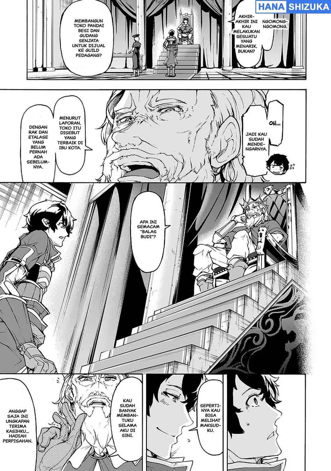 Inaka no Home Center Otoko no Jiyuu na Isekai Seikatsu Chapter 24 Gambar 18