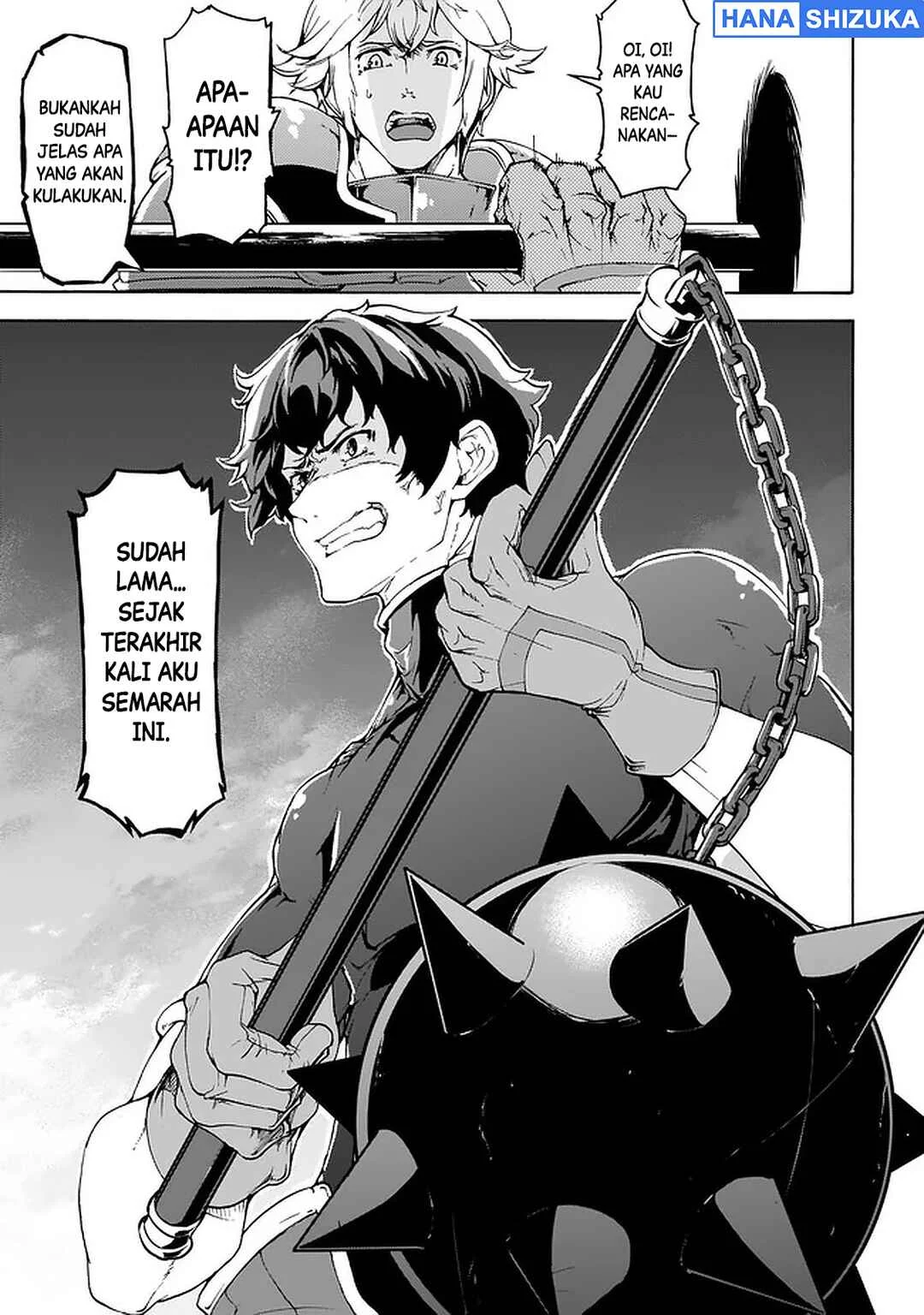 Inaka no Home Center Otoko no Jiyuu na Isekai Seikatsu Chapter 24 Gambar 4