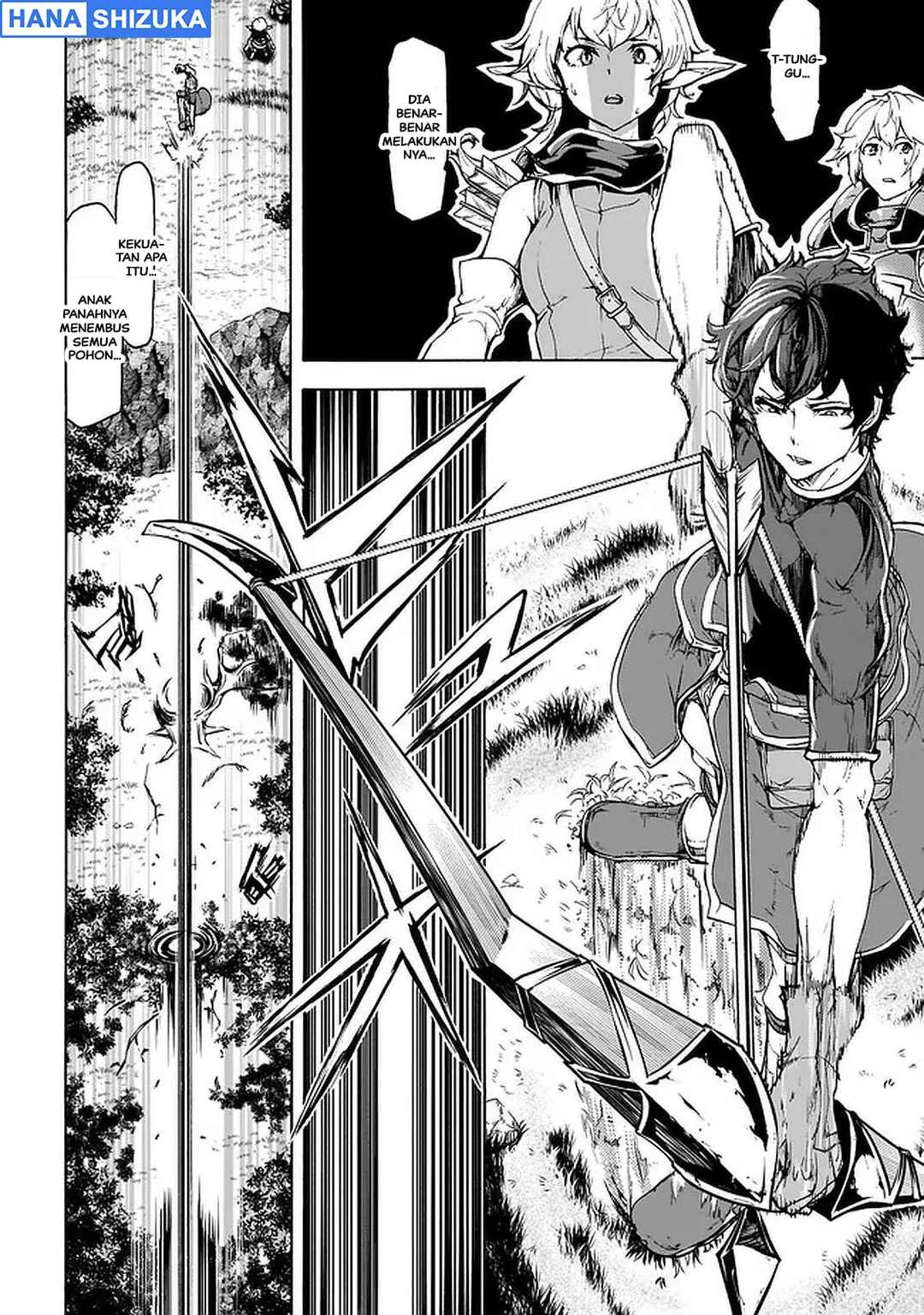 Inaka no Home Center Otoko no Jiyuu na Isekai Seikatsu Chapter 25 Gambar 15