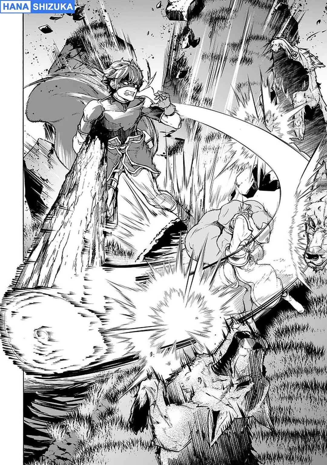 Inaka no Home Center Otoko no Jiyuu na Isekai Seikatsu Chapter 25 Gambar 19