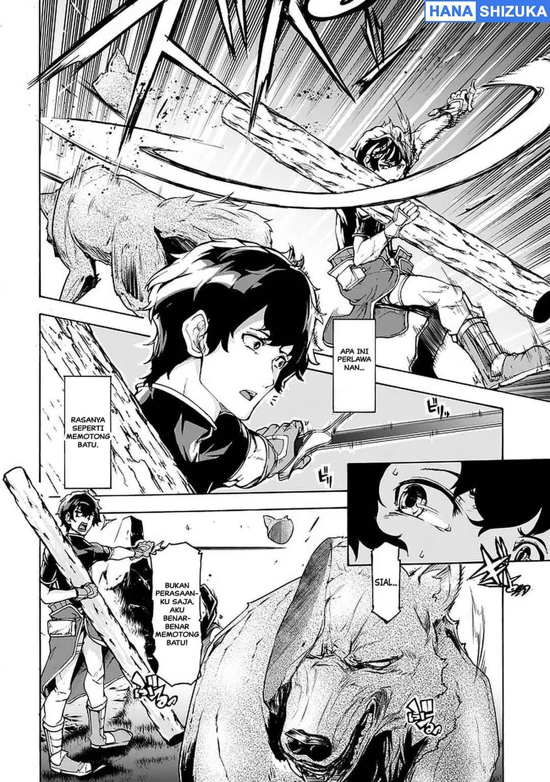 Inaka no Home Center Otoko no Jiyuu na Isekai Seikatsu Chapter 25 Gambar 21