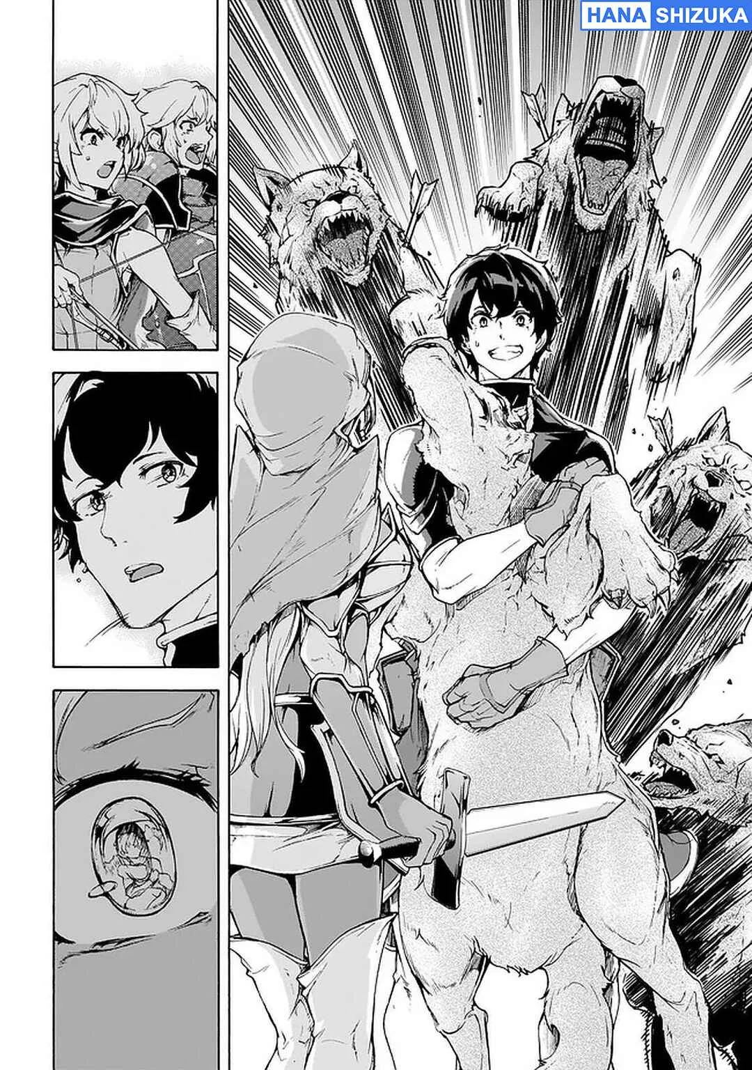 Inaka no Home Center Otoko no Jiyuu na Isekai Seikatsu Chapter 25 Gambar 25